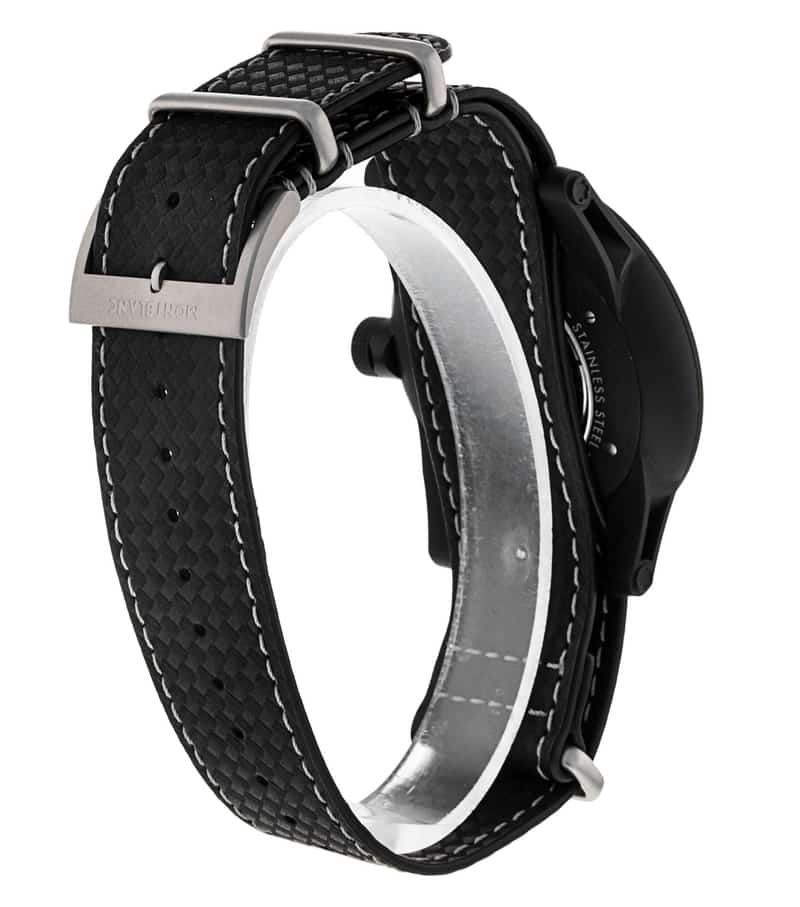 Montblanc TimeWalker 113828